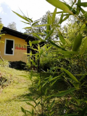 Ostello I Bamboo